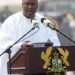 Mahama: Ghana’s progress depends on every citizen