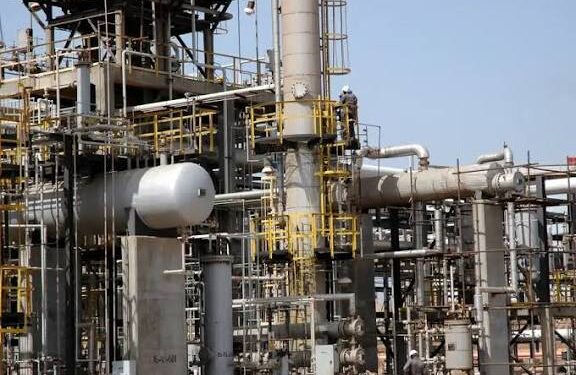 Tema Oil Refinery plans capacity boost to 45,000 barrels per day