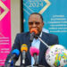 Congo FA President Blaise Mayolas handed life prison sentence for embezzling COVID funds intended for women’s football