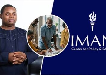 IMANI launches campaign to track wealth of public officials