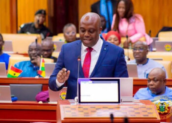 ‘The rot ends here’: Finance Ministry declares war on GH¢8.1bn audit plunder