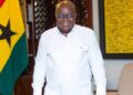 Akufo-Addo to lead AU Election Observation Mission in DR Congo