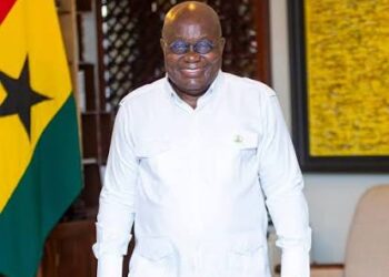 Akufo-Addo to lead AU Election Observation Mission in DR Congo