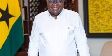 Akufo-Addo to lead AU Election Observation Mission in DR Congo