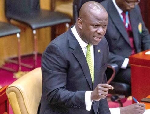 Minority demands briefing on Ghana-US collaboration in Nigeria airstrikes