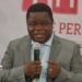 Slash fuel taxes if oil prices rise – Peter Quartey to gov’t