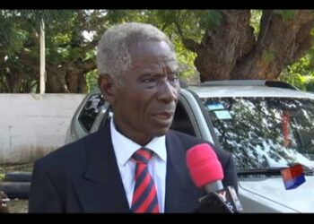 Promote agriculture to tackle youth job crisis – Nunoo-Mensah to gov’t
