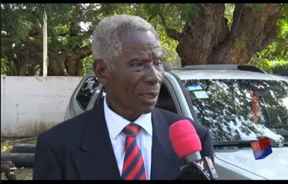 Promote agriculture to tackle youth job crisis – Nunoo-Mensah to gov’t