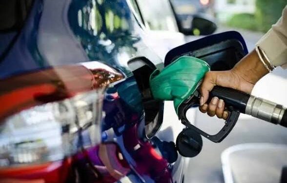 NPA increases fuel price floor for March 16 window; Petrol now ¢11.57, diesel pegged at ¢14.35