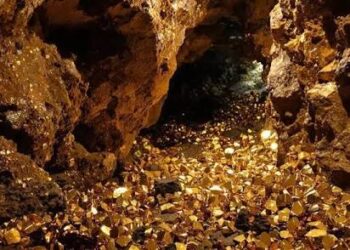 Gov’t proposes cut in gold mining levy from 3% to 1%