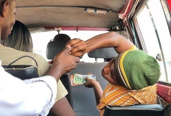 Fuel price increase may trigger transport fare adjustment – GPRTU