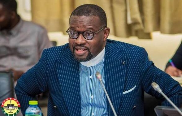 Annoh-Dompreh accuses government of suspending cocoa purchases nationwide