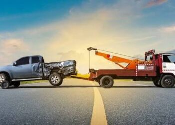 New Road Traffic Law requires drivers to arrange towing within 30 minutes – NRSA Boss