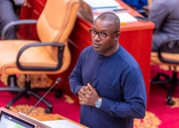 Jinapor: Electricity meter shortage being addressed, more units coming