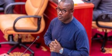 Jinapor: Electricity meter shortage being addressed, more units coming