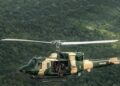 Helicopter again:3 feared dead as helicopter plunges