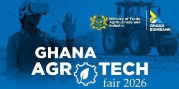 Mahama: Modernising agriculture key to Ghana’s transformation, prosperi