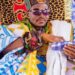 [3/17, 3:50 PM] ObibiniFarmCollege: Re write “Three arrested over killing Three people arrested in connection with the murder of the Kusasi Chief in Asawase.