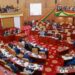 Parliament approves GHC8.7bn allocation to DACF for 2026
