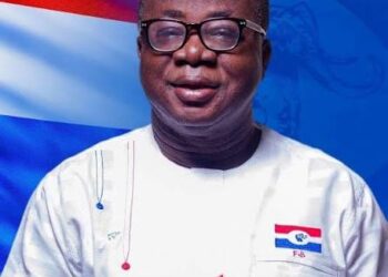 Freddie Blay rushed to hospital as blood pressure spikes in police custody