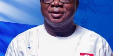 Freddie Blay rushed to hospital as blood pressure spikes in police custody