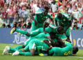 CAF strips  off Senegal 2025 AFCON trophy