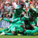 CAF strips  off Senegal 2025 AFCON trophy