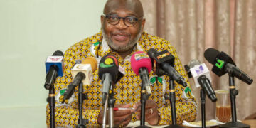 Randy Abbey: Past borrowing to sustain cocoa prices still hurting sector