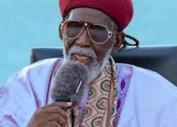 Eid-ul-Fitr: Chief Imam urges Ghanaians to protect environment