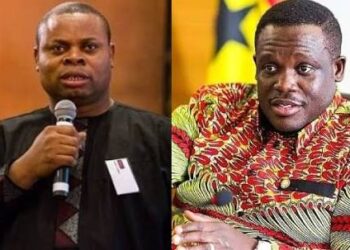 Blanket SIM re-registration “unnecessary”- Franklin Cudjoe