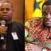 Blanket SIM re-registration “unnecessary”- Franklin Cudjoe