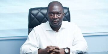 COPEC: Minority’s push to abolish GH¢1 fuel levy genuine