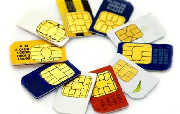 Telcos to bear SIM re-registration cost, not Ghanaians – Lamtiig Apanga