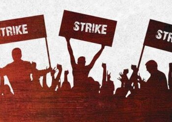 TVET workers lay down tools as union declares nationwide strike over unresolved concerns