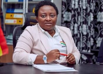 NSA ghost names scandal: Court rejects bid to halt Gifty Oware’s criminal trial