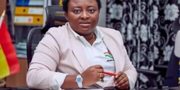 NSA ghost names scandal: Court rejects bid to halt Gifty Oware’s criminal trial