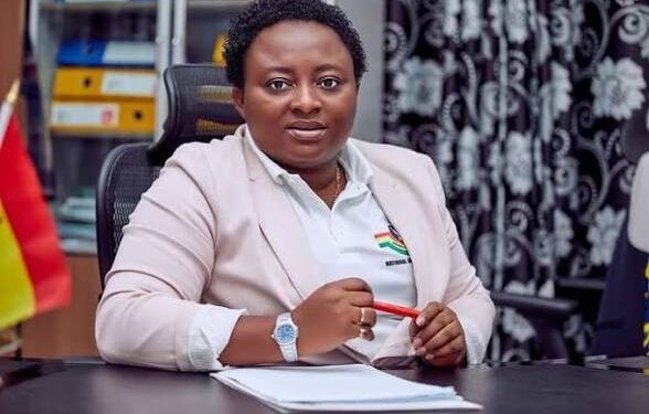 NSA ghost names scandal: Court rejects bid to halt Gifty Oware’s criminal trial