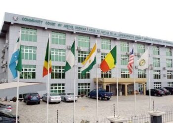 ECOWAS Court grants AG extension to file defence in Torkonoo suit