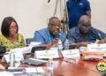 PAC queries Energy Ministry over GH¢3.2bn duplicate claim