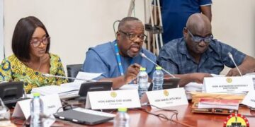 PAC queries Energy Ministry over GH¢3.2bn duplicate claim