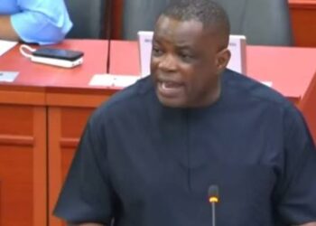 Roads Minister clarifies ‘Big Push’, says 54 new projects, 23 inherited contracts