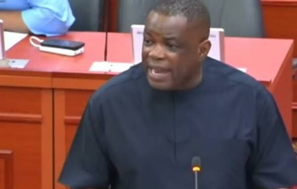 Roads Minister clarifies ‘Big Push’, says 54 new projects, 23 inherited contracts