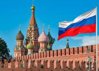 Russia offers to help Africa quantify slavery reparations claims