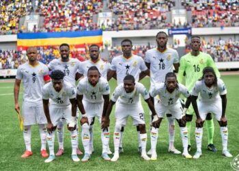 Ghana not 100% ready for World Cup’ – Sports Minister
