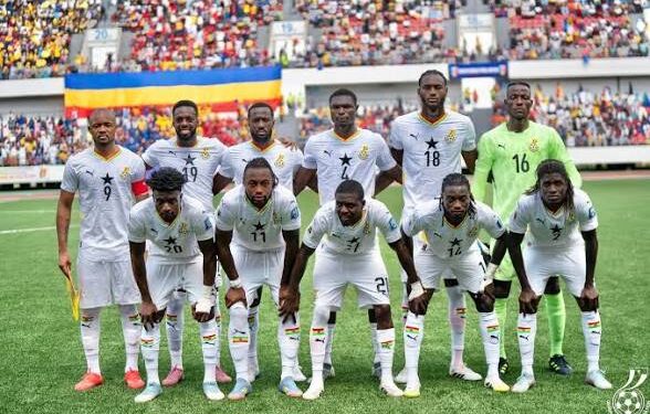Ghana not 100% ready for World Cup’ – Sports Minister