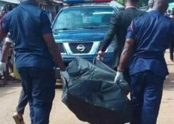 Savannah Shooting Death Toll Rises to 10; Search Continues for Additional Victims