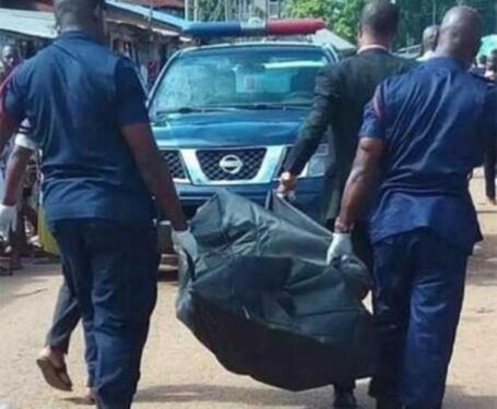 Savannah Shooting Death Toll Rises to 10; Search Continues for Additional Victims