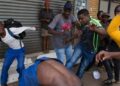 Ghana’s Mission in South Africa Urges Citizens to Shut Shops and Steer Clear of Protest Areas Over Xenophobia Concerns