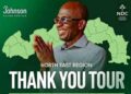 Citing Security Concerns, NDC’s Asiedu Nketiah Suspends North East ‘Thank You Tour’