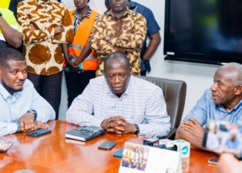 Damang Lease Award to E&P Was Due Process-Compliant, Says Minerals Commission